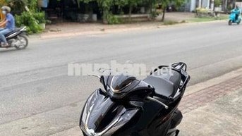 Honda SH 125 2020 Đen