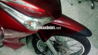 Honda Future 2014