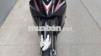 Yamaha Sirius 2009 Đen Số sàn