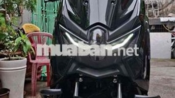Yamaha NMAX 155 2024 Đen 2968 km
