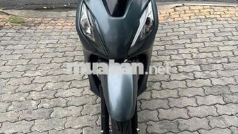 Honda Vision Đặc biệt 2022 Xám 21055 km