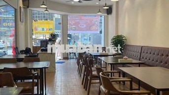 NHÀ CHO THUÊ MẶT TIỀN ĐƯỜNG TRẦN THỊ NGHỈ 5,2X16M NỞ HẬU 13M 