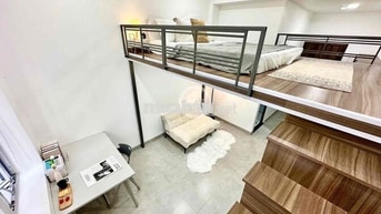TRỐNG LẠI 1  DUPLEX FULL NỘT THẤT GẦN ĐẠI HỌC HUFLLIT