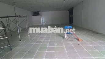 Kho Nhà Chính Chủ Cho Thuê 11x16m Tróng Suốt Có 3pha