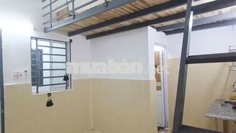 PHÒNG TRỌ GIÁ RẺ GẦN CÔNG VIÊN LÀNG HOA GÒ VẤP