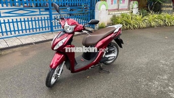Honda Vision 2024 Đỏ 8282 km