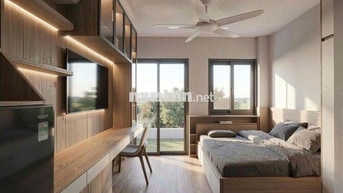 STUDIO - BANCOL - FULL NỘI THẤT Đ/C TẠI GÒ VẤP
