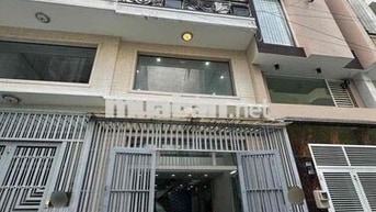 Cho thuê nhà nguyên căn gò vấp