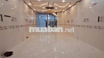 CHO THUÊ NHÀ MẶT TIỀN PHẠM THẾ HIỂN QUẬN 8