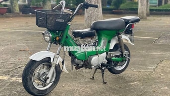 Honda Chaly 1994 chính chủ kí