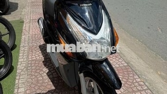 Honda Click 110cc 2008 bs 54y2-5316