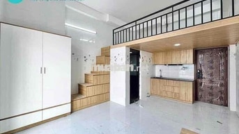 🏡KHAI TRƯƠNG CĂN DUPLEX-NGAY ĐẠI HỌC VLU-AN NINH-TIỆN ÍCH