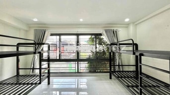 ĐI BỘ VĂN LANG , PHÒNG TO Ở 6 ng