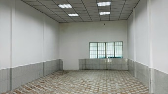 Cho thuê văn phòng, dạy học Bình Lợi, P.13, 4x15m, 11tr