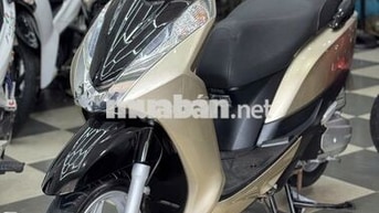 Honda Lead 2015 Vàng đồng