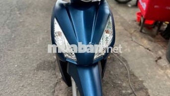 Honda Vision 110cc 2019 bs 59s3-21396