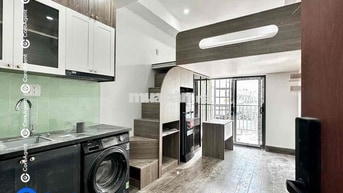 DUPLEX BANCOL FULL NỘI THẤT CAO CẤP NGAY LÊ VĂN QUỚI - NGÃ 4 BỐN XÃ