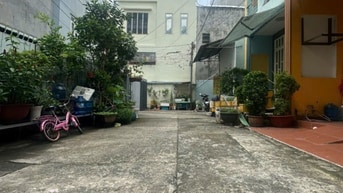 Bán gấp nhà hem 7m Sơn Kỳ, Tân Phú, 4x18, lửng, giá nhỉnh 5 tỷ