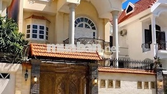 Cho Thuê Biệt Thự Khu Tên Lửa gần Eaon Mall Bình Tân