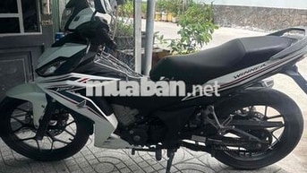 Honda Winner 2023 Trắng 35125 km
