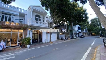 Chuyển nhượng căn nhà Đường Lê Anh Xuân khu k1 (đốii diện công viên)