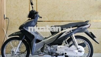 Honda Wave S 2010 Đen, Mấy Zin Bao Êm Mạnh  