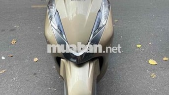 Honda Lead 2016 Vàng đồng 22000 km
