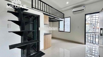Phòng Trọ Có Gác Gần Ngay Cổng Sau Văn Lang Cs3, IUH, Nguyễn Tất Thanh
