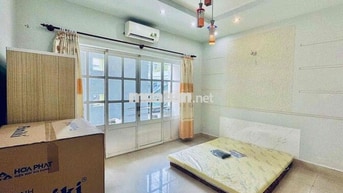 PHÒNG TRỌ FULL NỘI THẤT – GÒ VẤP