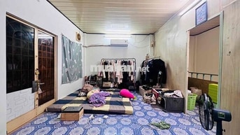 Bán nhà Nơ Trang Long, 45m2, 2 Tầng, 2PN, Kế bên BV Gia Định, TL