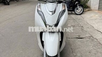 Honda Lead 2023 Trắng, bản 4 val, 2023, zin 100%