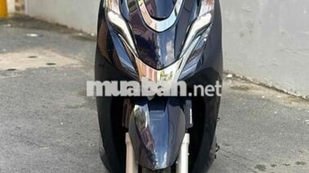 Honda Lead 2023 cao cấp Xanh đen odo 1.900km