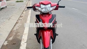 Honda Blade 2022 Thể thao màu Đỏ