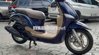 Yamaha Nozza chính chủ