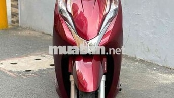 Honda Lead 2018 khoá smarkey, odo 19.000km màu Đỏ