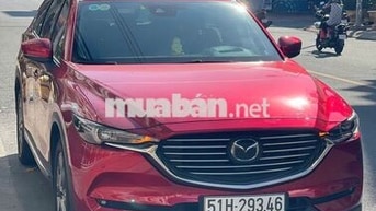 Mazda CX8 Premium 2020 6.700km