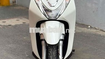 Honda SH Mode ABS 2021 Trắng 11.000 km