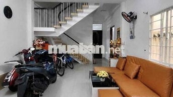 Giảm 300 triệu Bán Gấp Nhà Hẻm Xe Hơi Lạc Long Quân, Tân Bình 74m2, 8T