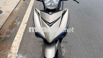 Yamaha Exciter 150 Xám đen 49818 km