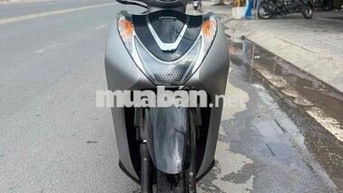 Honda SH Mode 2021 Đặc biệt Xám