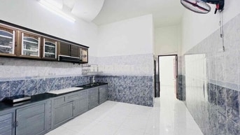 1 PHÒNG NGỦ TÁCH BẾP - SẴN NỘI THẤT - RỘNG 30M2