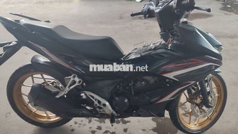 Honda Winner X Đen