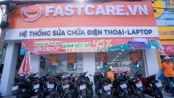 ​🔥 CHO THUÊ MẶT BẰNG MẶT TIỀN ÂU CƠ P.10 TÂN BÌNH - GIÁ CHỈ 60 TR