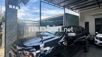 Ford Ranger XLS 2021 Tự động Đen Đaklak