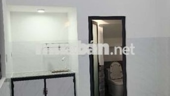 CHÍNH CHỦ CHO THUÊ PHÒNG MỚI XÂY – BÀ ĐIỂM, HÓC MÔN