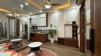 Hiếm bán nhanh CCMN 50m -2 ngủ 1vs , cách 1 nhà ra ô tô , full nthaat