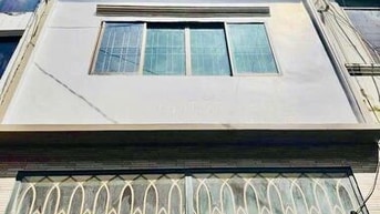 nhà nc sát mt hxh tr 3 lầu 3pn Bành Văn Trân p7 Q.tân binhd