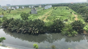 Bán căn hộ Conic Riverside, 2PN2W, sổ hồng đầu đủ, giá 2.950 tỷ