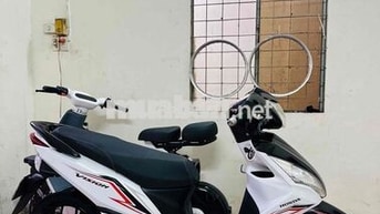 Honda Vision 2013 Trắng
