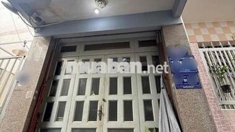 💥2 TẦNG - SÁT MT BÌNH LONG - TÂN PHÚ - 22M2 - LÔ GÓC Ko LG - CHỈ 2T8